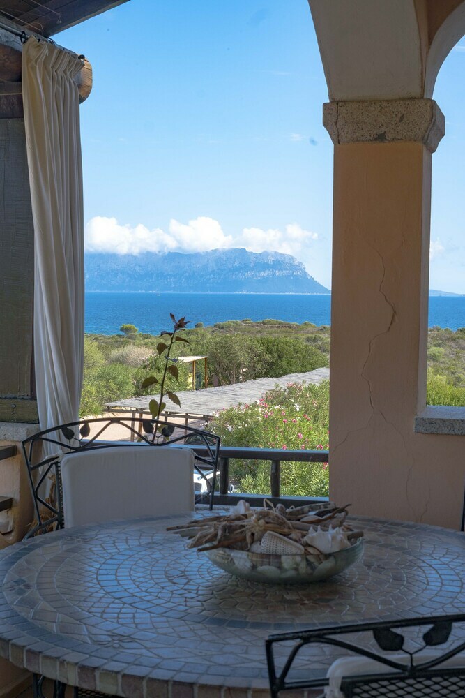 Apartamento Pedra Rosa