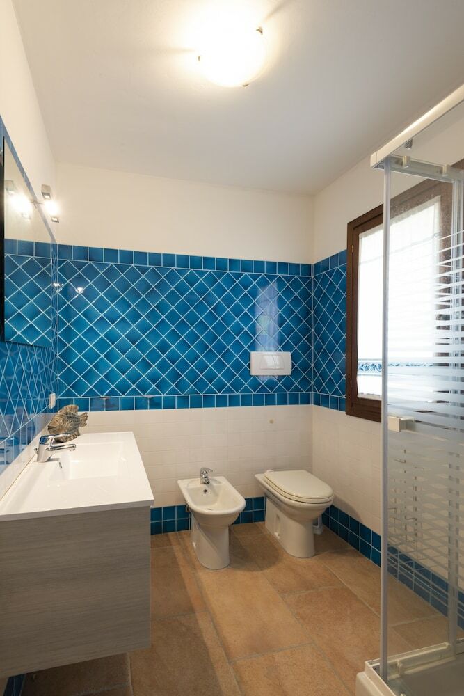 Apartamento Pedra Rosa
