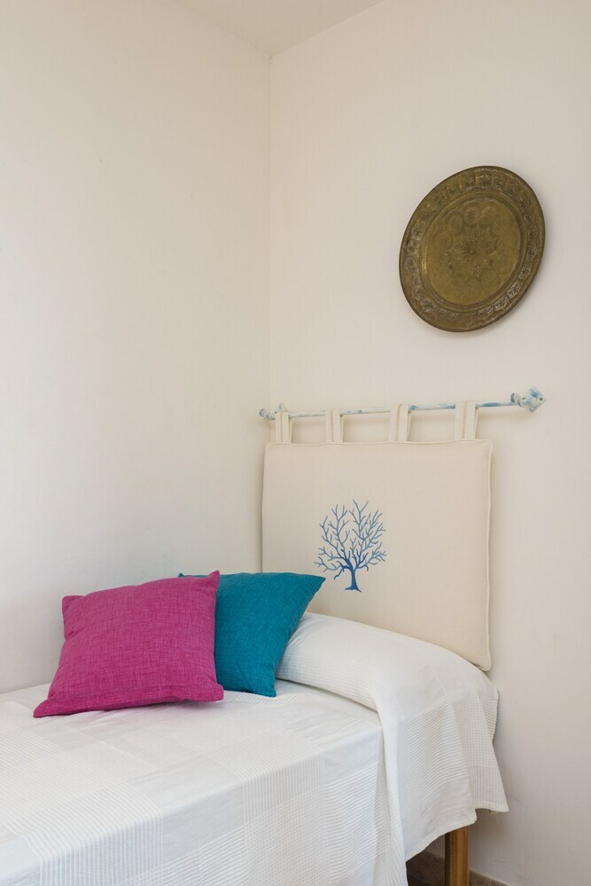 Apartamento Pedra Rosa
