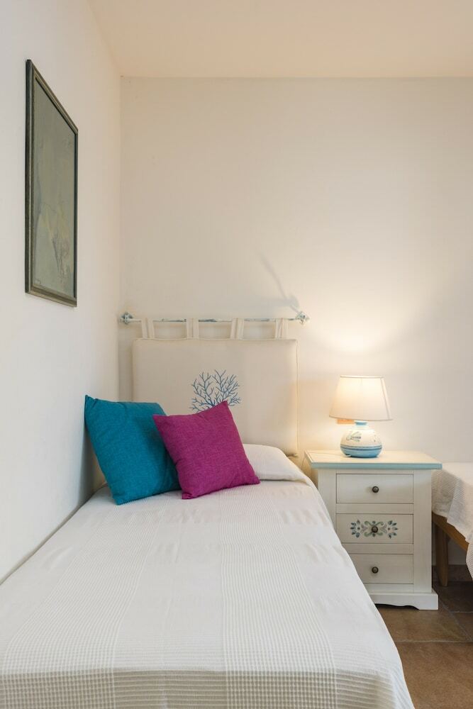 Apartamento Pedra Rosa