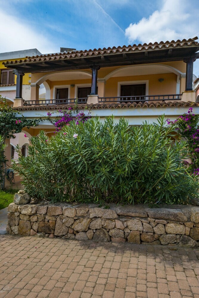 Apartamento Pedra Rosa