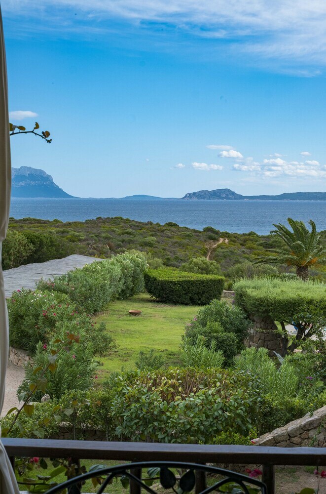 Apartamento Pedra Rosa
