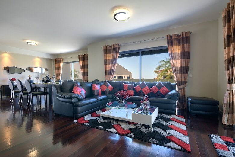 Shepard Villa