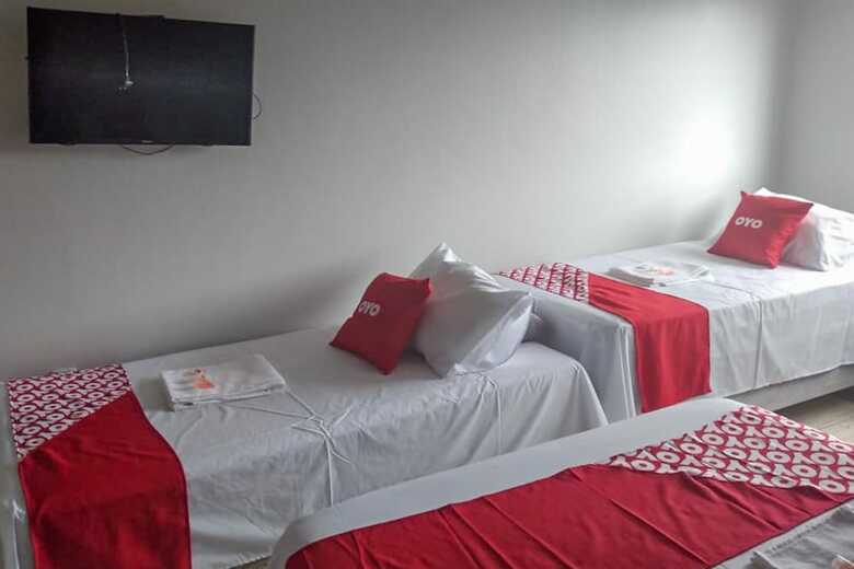 Oyo Hotel Esplanada