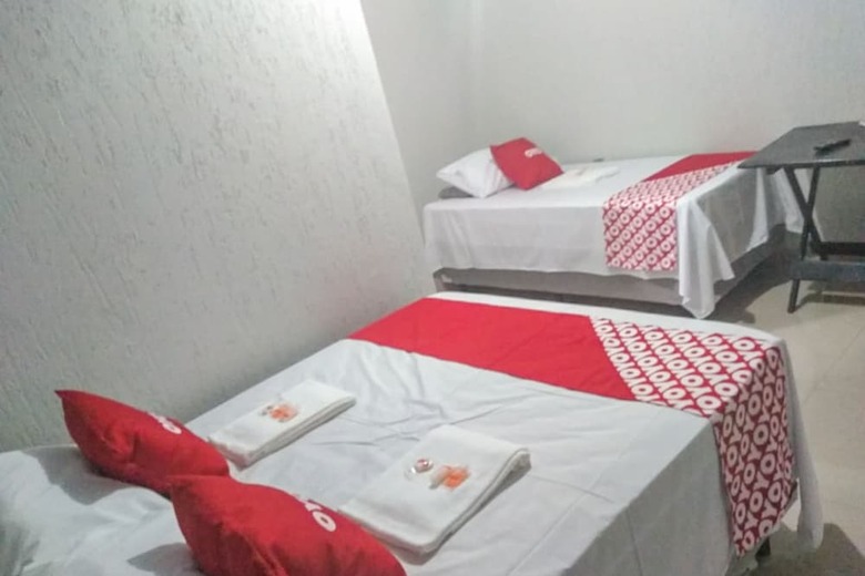 Oyo Hotel Esplanada