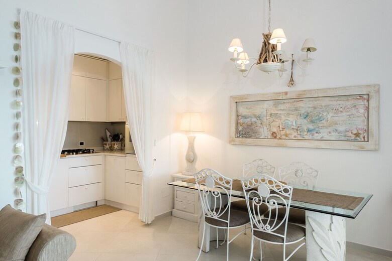 Apartamento S?abba Seafront