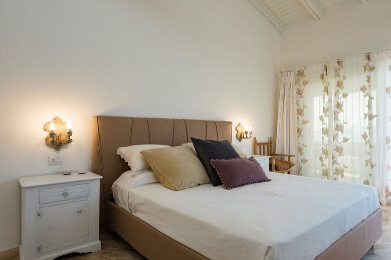 Apartamento S?abba Seafront