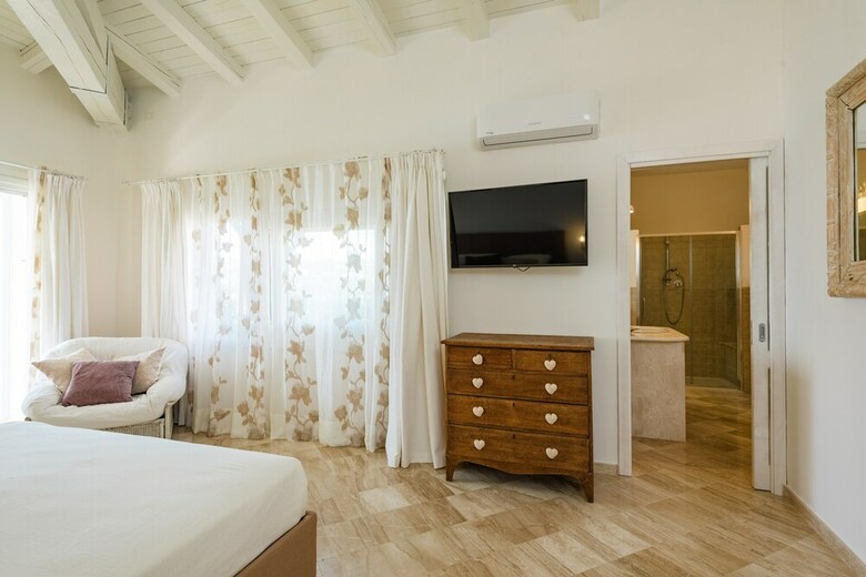 Apartamento S?abba Seafront