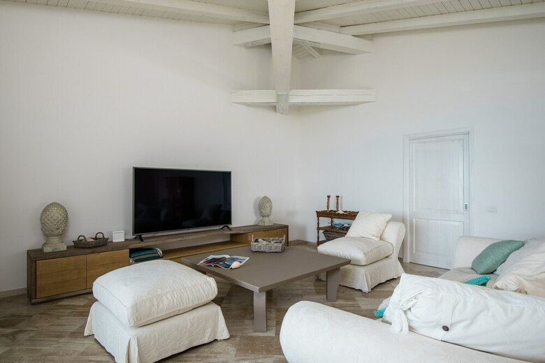 Apartamento S?abba Seafront