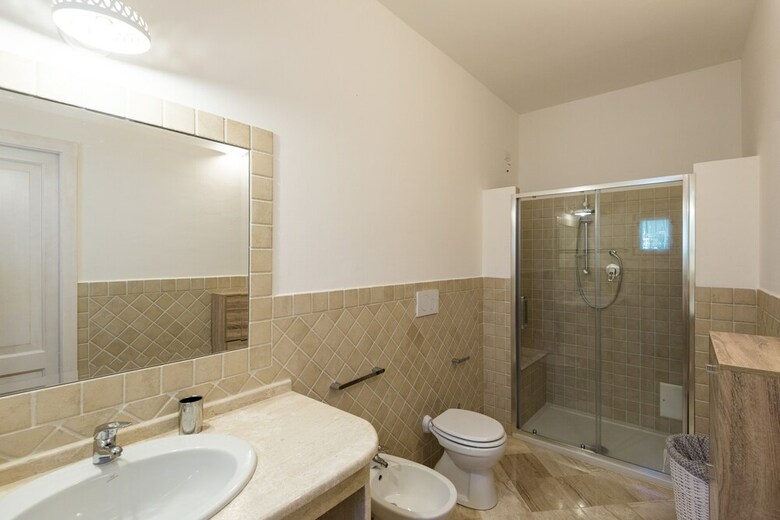 Apartamento S?abba Seafront