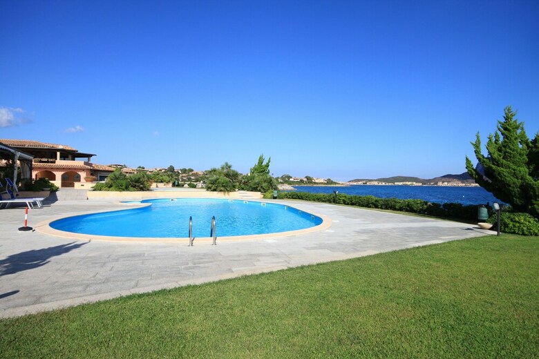 Apartamento S?abba Seafront