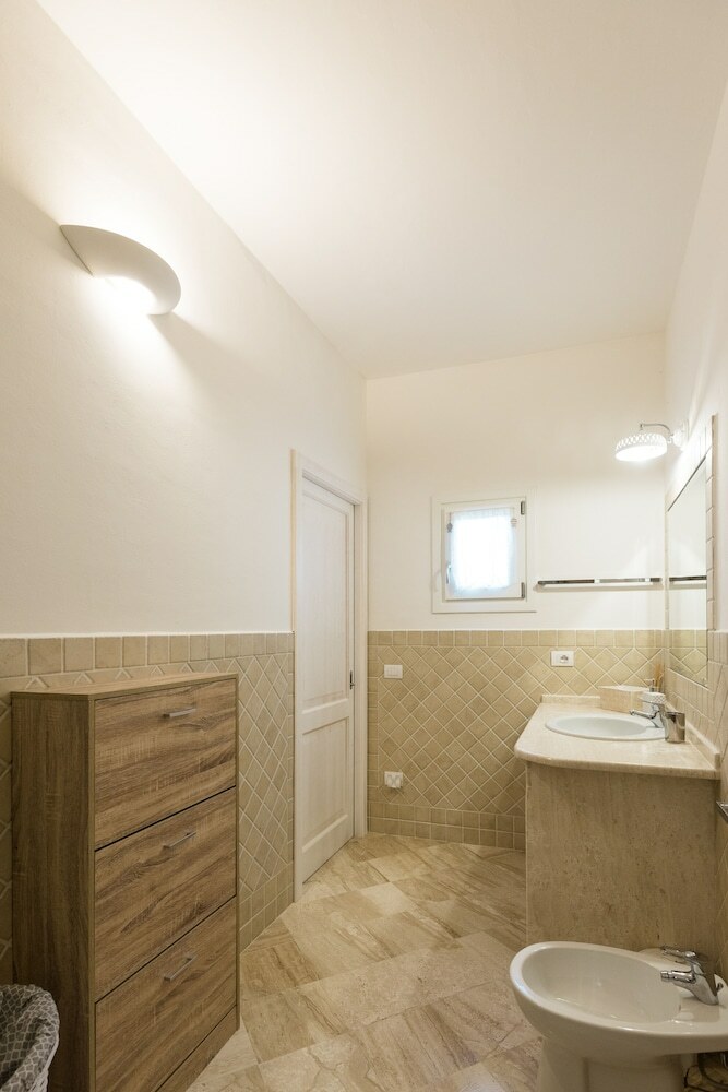 Apartamento S?abba Seafront