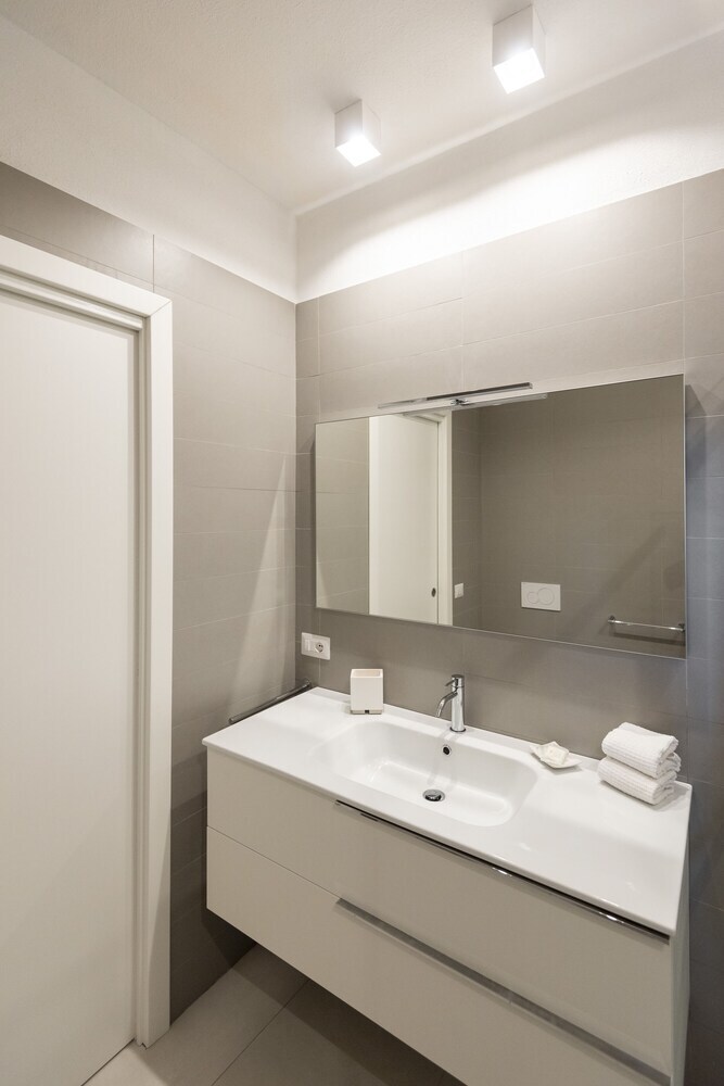 Apartamento S?abba Seafront