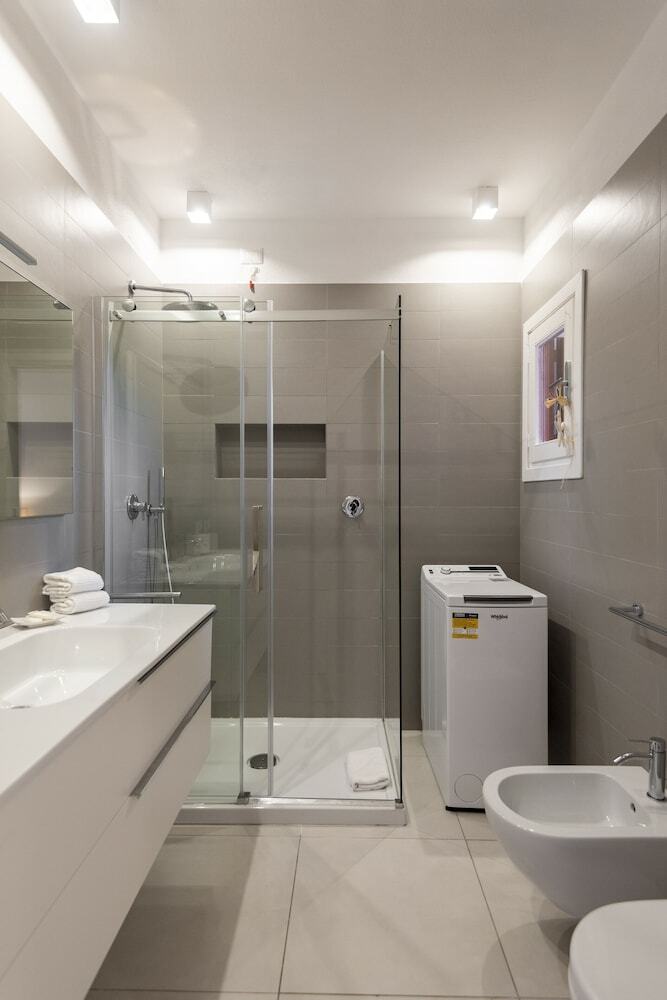 Apartamento S?abba Seafront