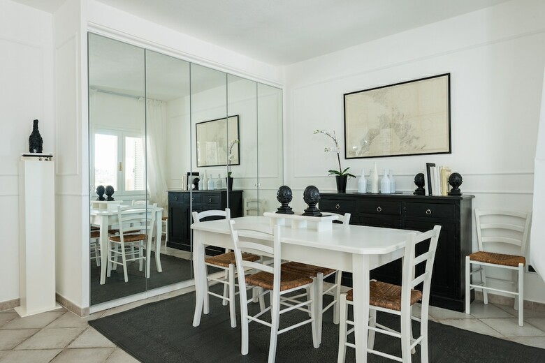 Apartamento S'abba E Sa Pedra
