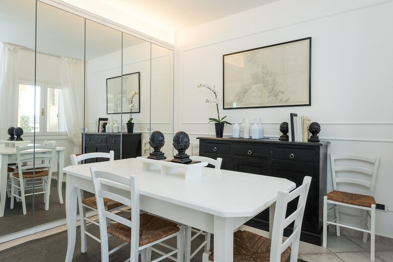 Apartamento S'abba E Sa Pedra