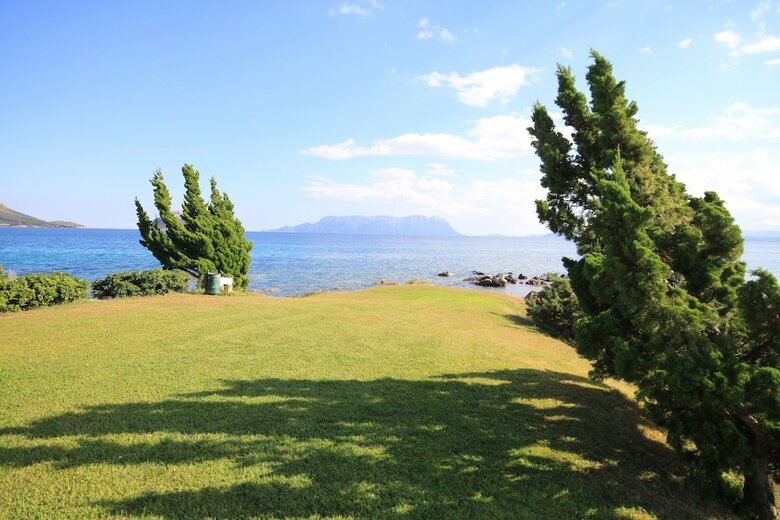 Apartamento S'abba E Sa Pedra