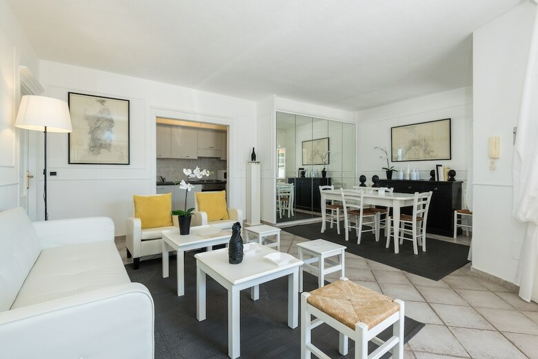 Apartamento S'abba E Sa Pedra