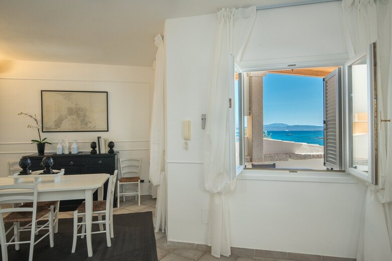 Apartamento S'abba E Sa Pedra