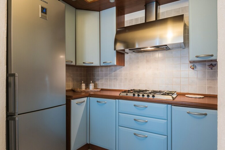 Apartamento S'abba E Sa Pedra
