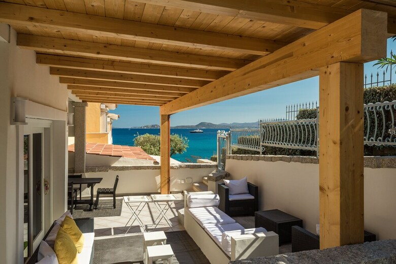 Apartamento S'abba E Sa Pedra