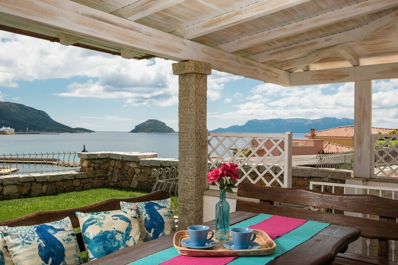 Apartamento S'abba E Sa Pedra