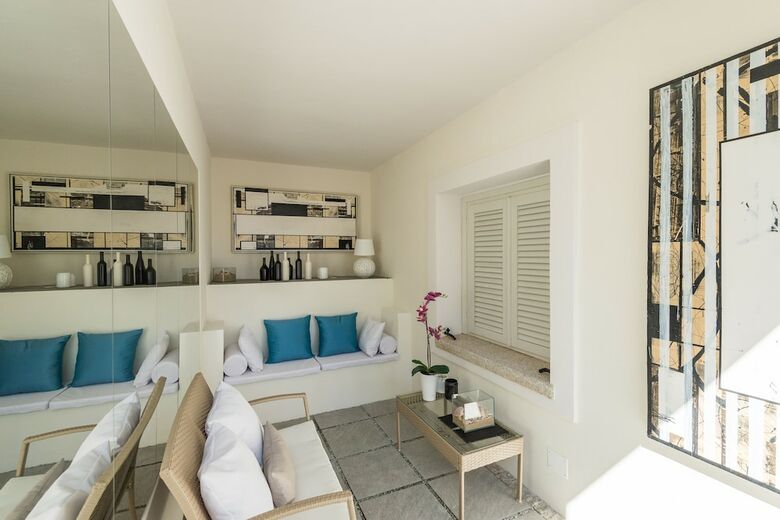 Apartamento S'abba E Sa Pedra