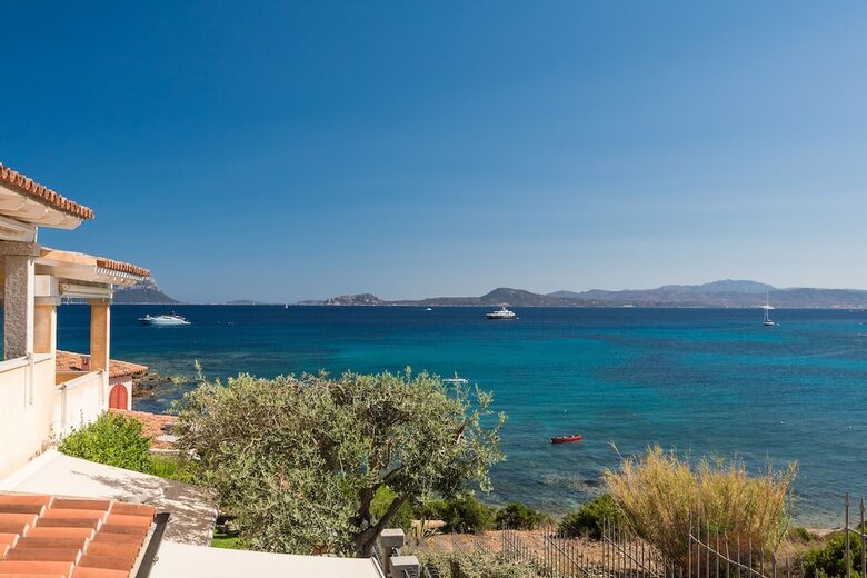 Apartamento S'abba E Sa Pedra