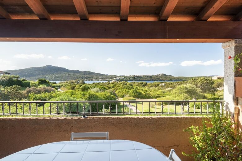 Apartamento Borgo Marana