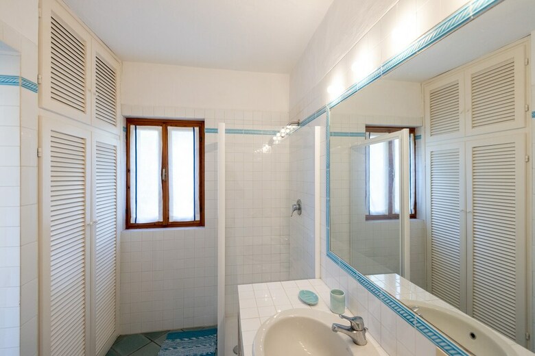 Apartamento Borgo Marana