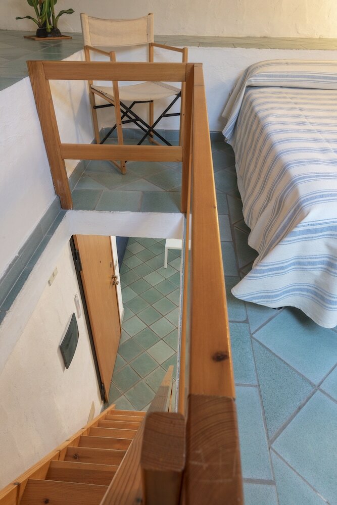 Apartamento Borgo Marana
