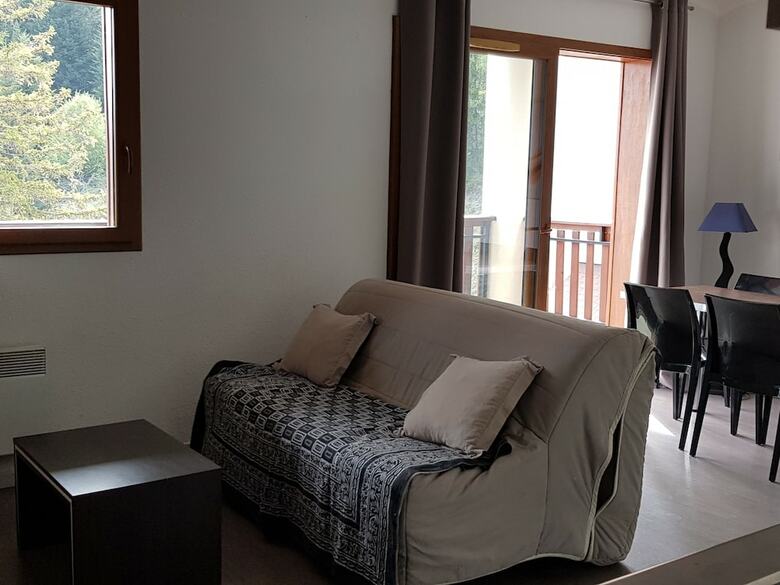 Residencia R�sidence Les Blanches Provencales