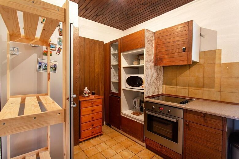 Castle Way Apartments Tamy