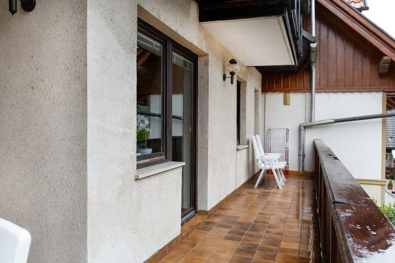 Castle Way Apartments Tamy