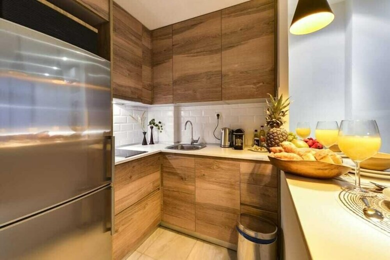 Apartamentos Sweet Inn - Malasana