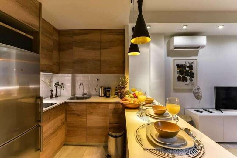 Apartamentos Sweet Inn - Malasana