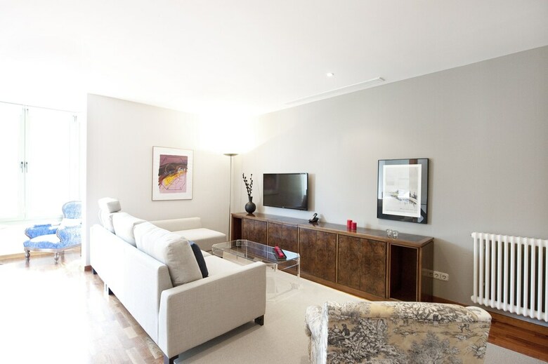 Apartamentos You Stylish City Center 6