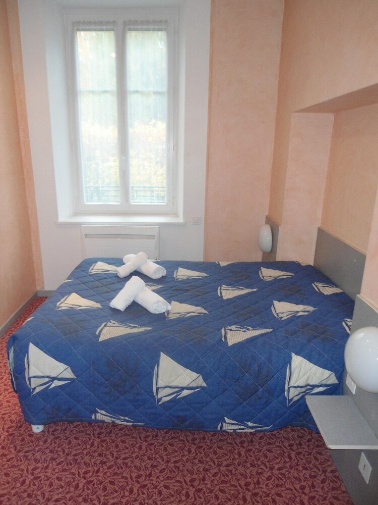 Hotel H�tel Des Vosges