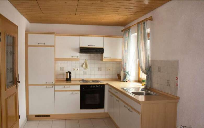 Apartamentos Fewo Konstandin