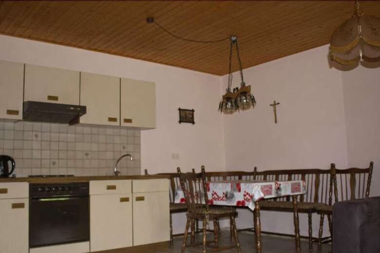 Apartamentos Fewo Konstandin