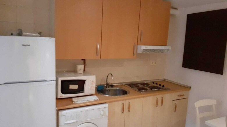 Apartamentos Malasa�a Top Floor