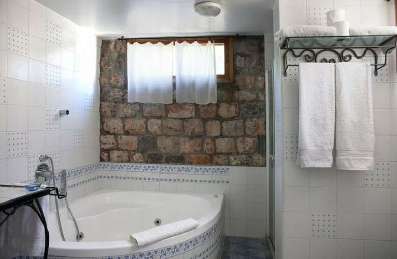 Cabana Galilee Magic Mansion