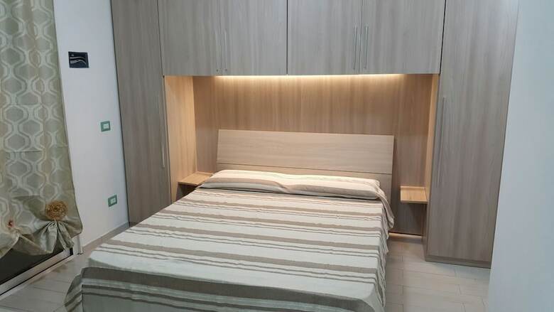 Apartamento Appartamenti Lucry