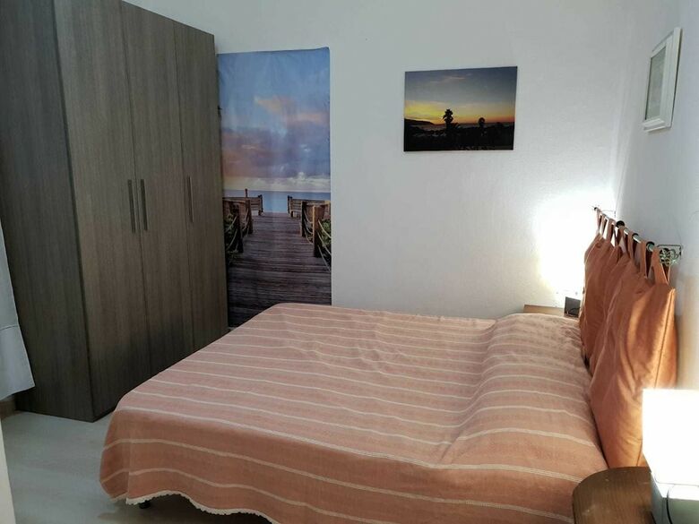 Apartamento Appartamenti Lucry