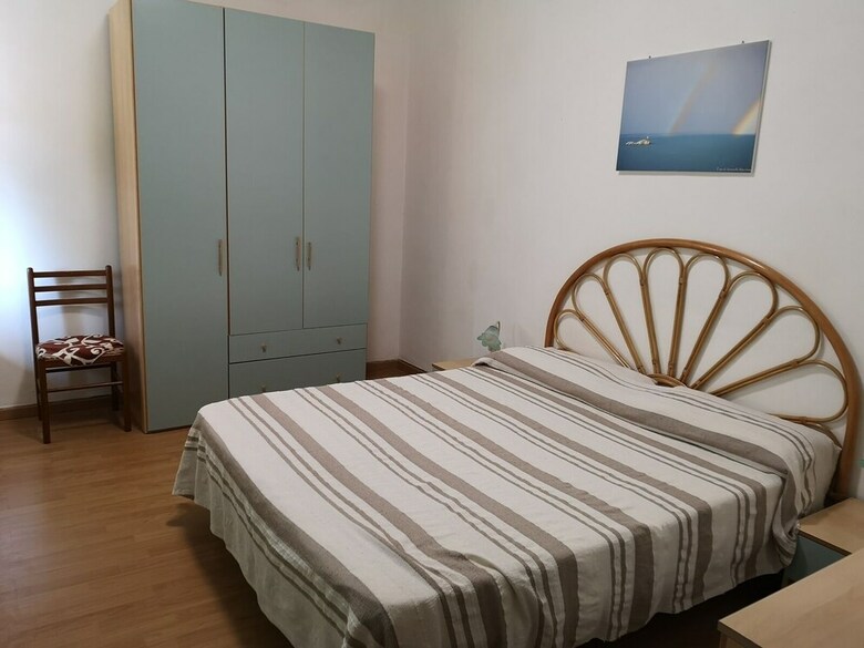 Apartamento Appartamenti Lucry