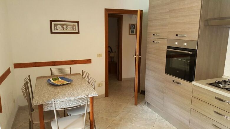 Apartamento Appartamenti Lucry