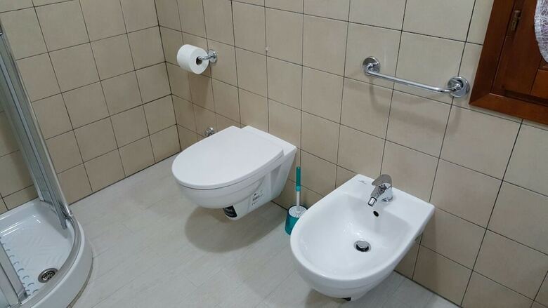 Apartamento Appartamenti Lucry