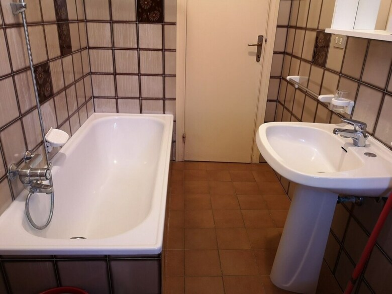 Apartamento Appartamenti Lucry