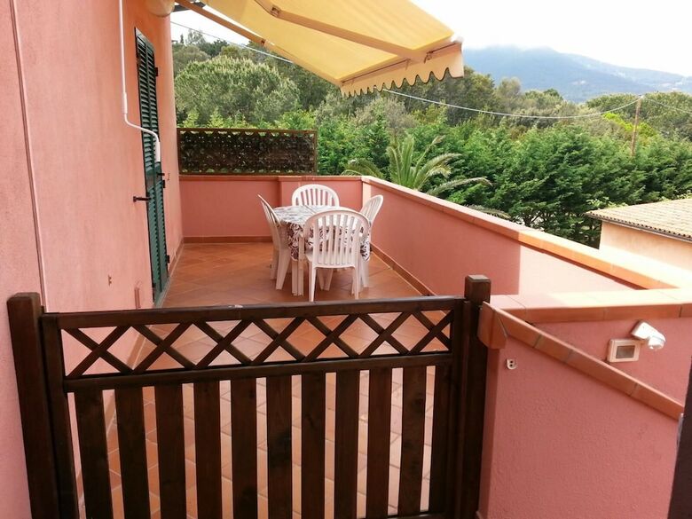 Apartamento Appartamenti Lucry