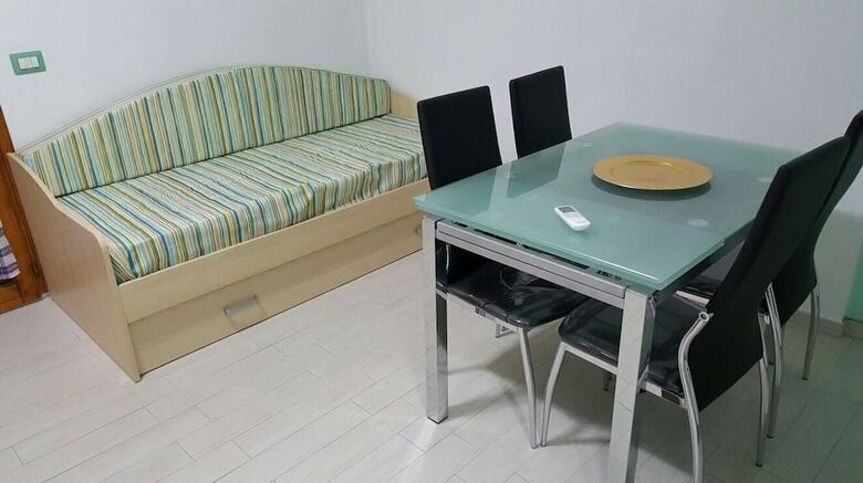 Apartamento Appartamenti Lucry